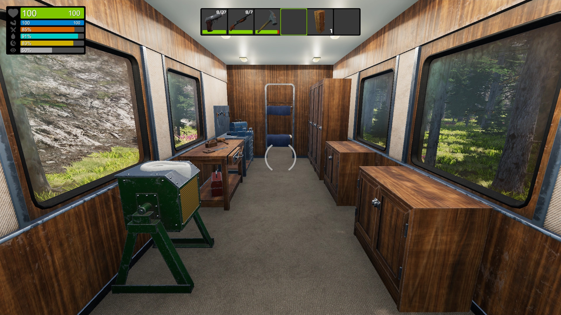 僵尸杀手 Zompiercer_2