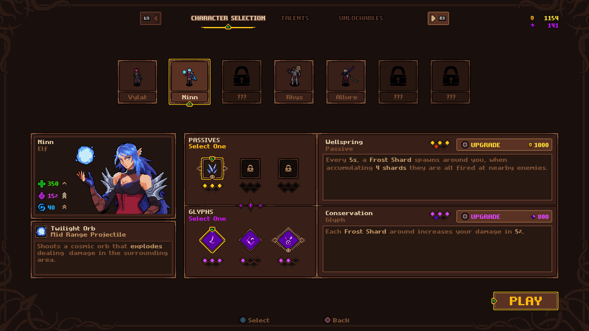 猩红塔 Scarlet Tower