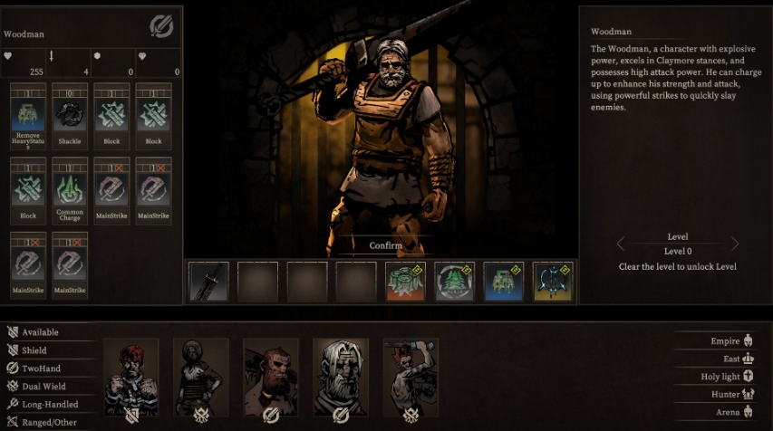 PC游戏《符文竞技场 Rune Coliseum》中文v2.9.0224.1508f7