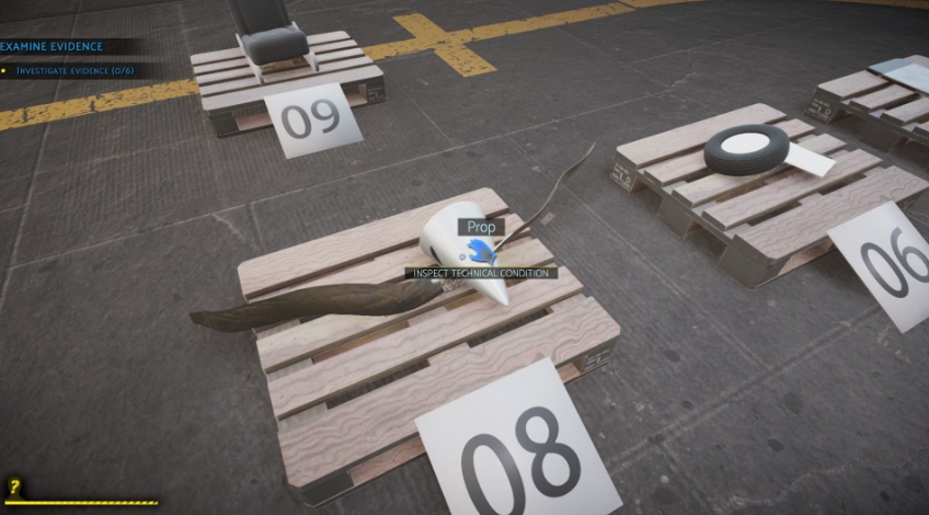 PC游戏《飞机失事模拟器 Plane Accident》中文+Build.17655277