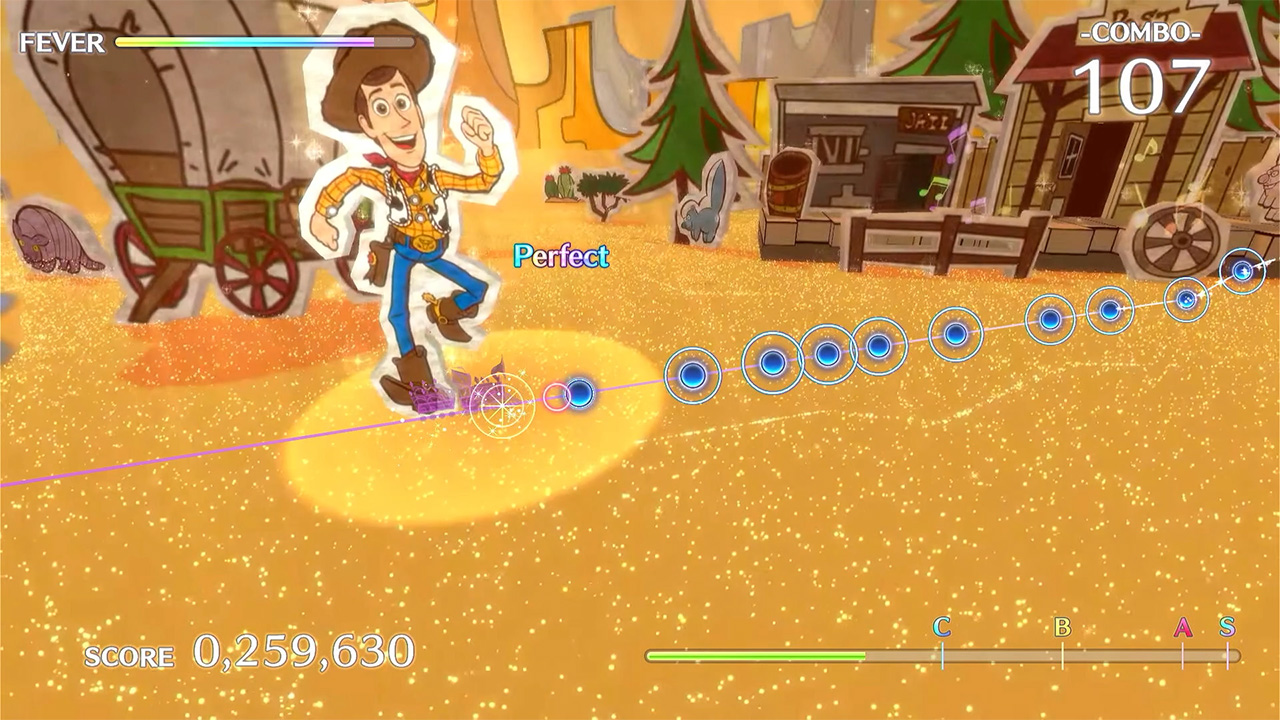 《迪士尼音乐游行 安可 Disney Music Parade Encore》日版+1.1补丁_0