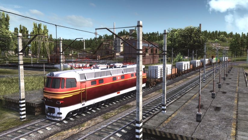 《工人与资源 苏维埃共和国》中文+V1.0.0.19+终极组合包DLC+全DLC