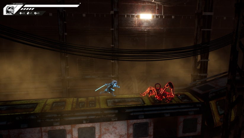 《盲目命运 江户之夜》中文+Build.9696162-暗夜死侍-破界之歌