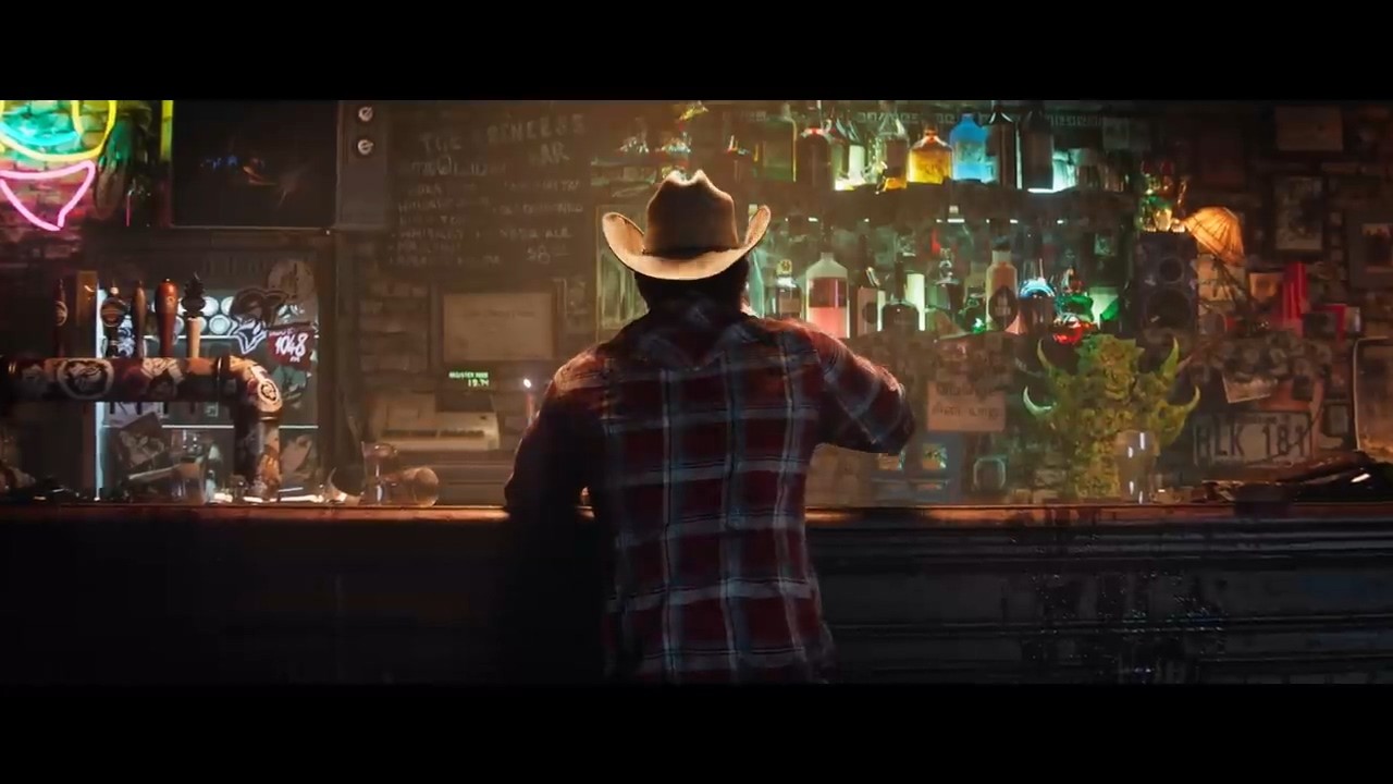 漫威金刚狼 Marvels Wolverine