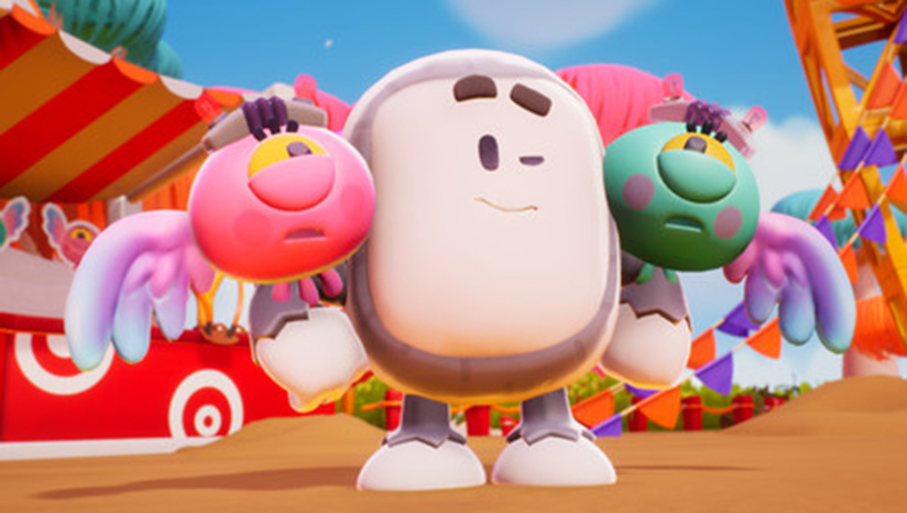 《库库斯 丢失的宠物》更新 v1.01