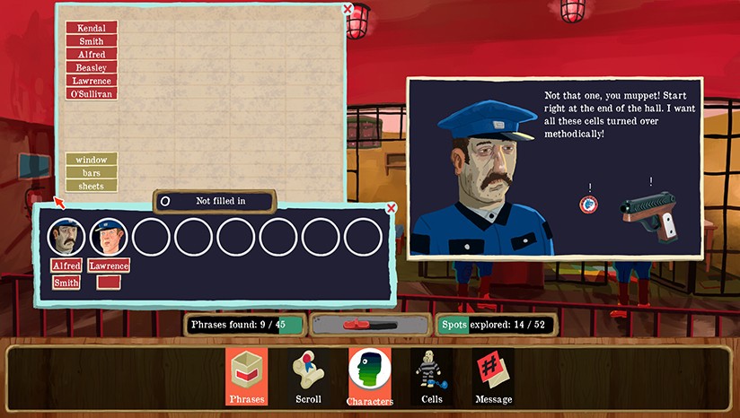 《黄金偶像的崛起 The Rise of the Golden Idol》美版中文+1.3.0补丁