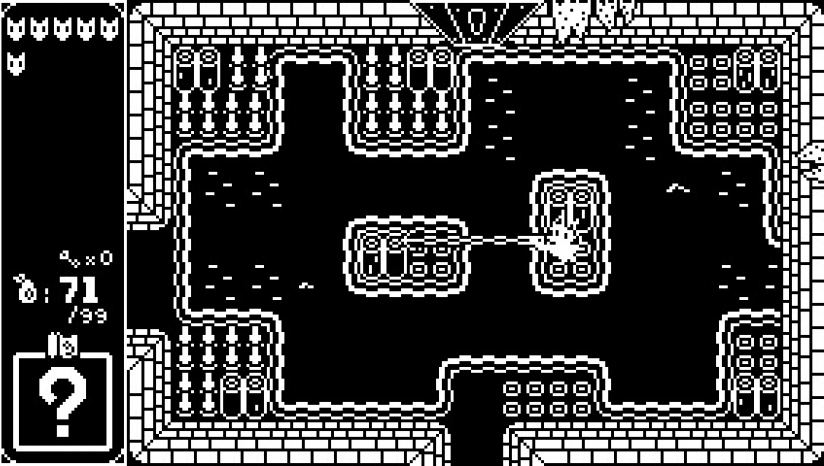 switch《万能钥匙 Master Key》美版中文+1.8补丁