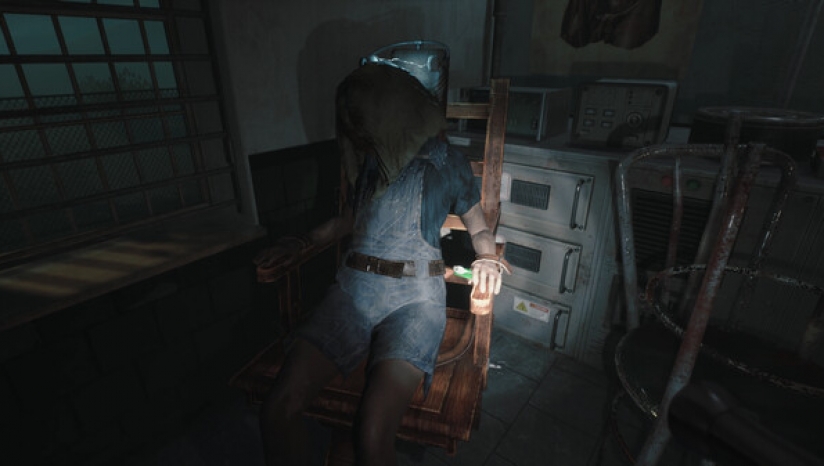 《四步杀 Scholar’s Mate》中文v1.02