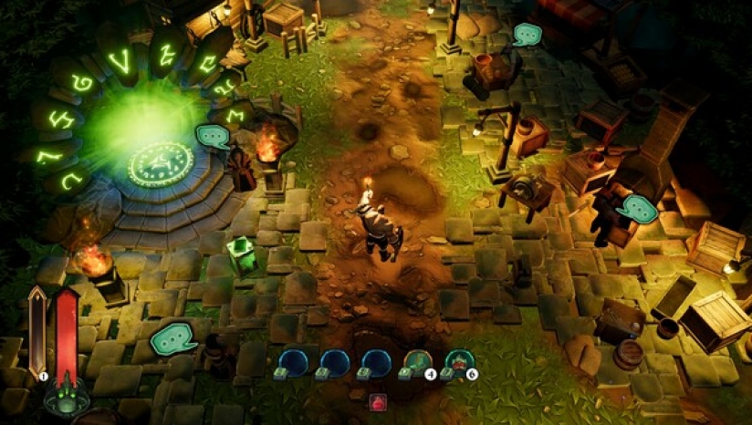 单战终极 One Boss One Fight_2