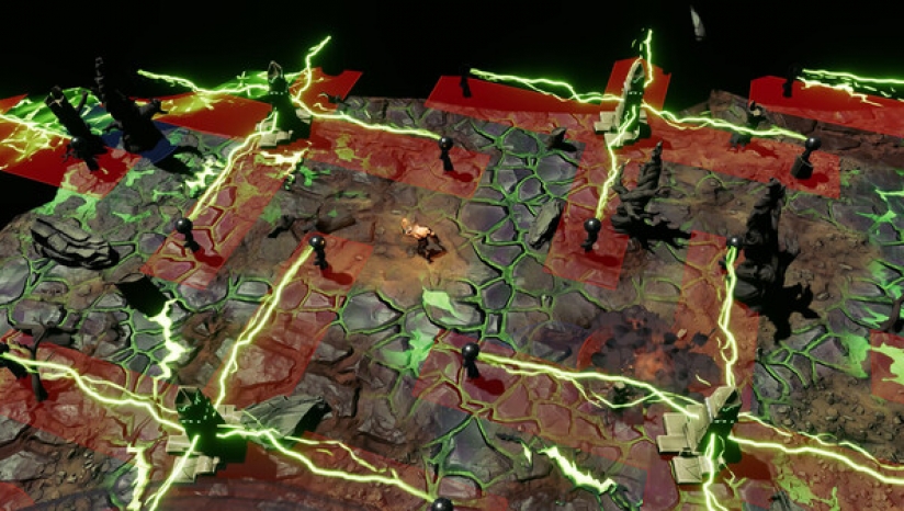 单战终极 One Boss One Fight_1