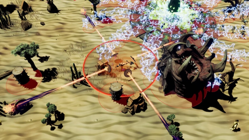 单战终极 One Boss One Fight