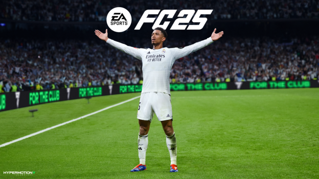 《EA SPORTS FC 25》中文语音 v1.03