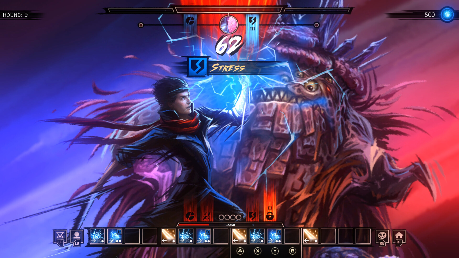 《VED》中文v1.01