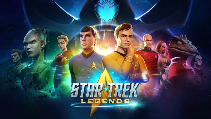 switch星际迷航 传奇 Star Trek Legends 金手指+1.1.1