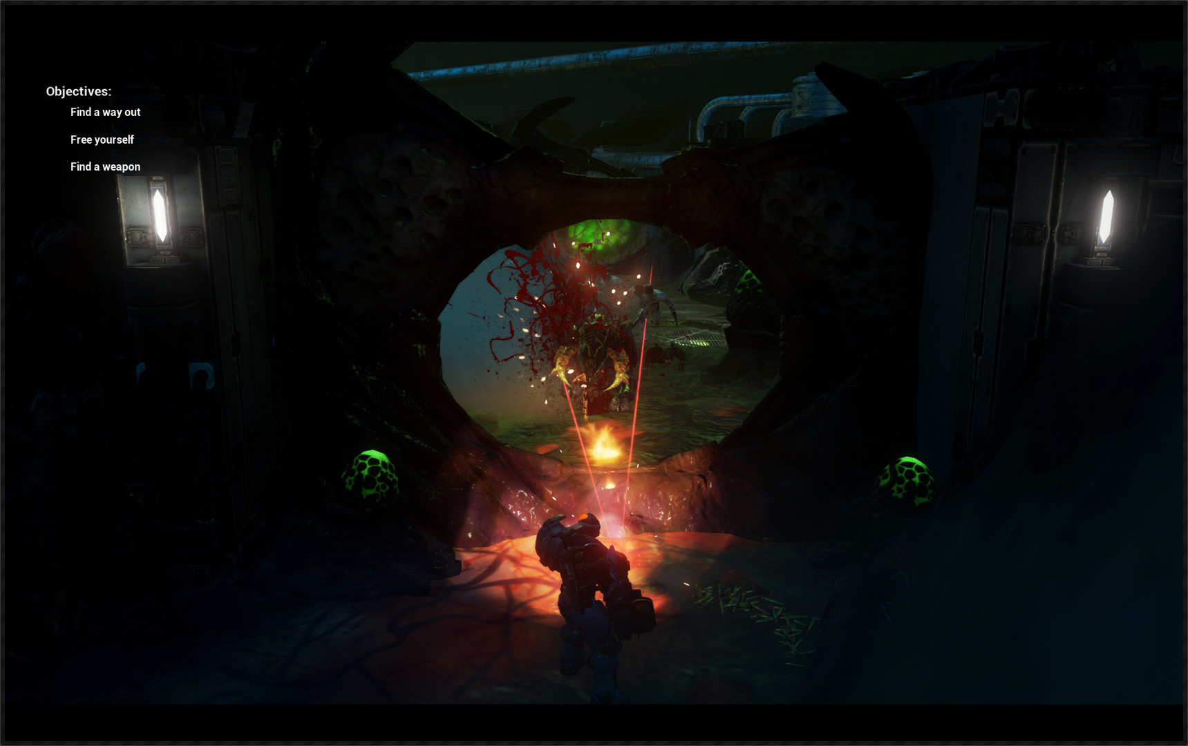 《至日编年史：MIA Solstice Chronicles: MIA》中文1.0.1