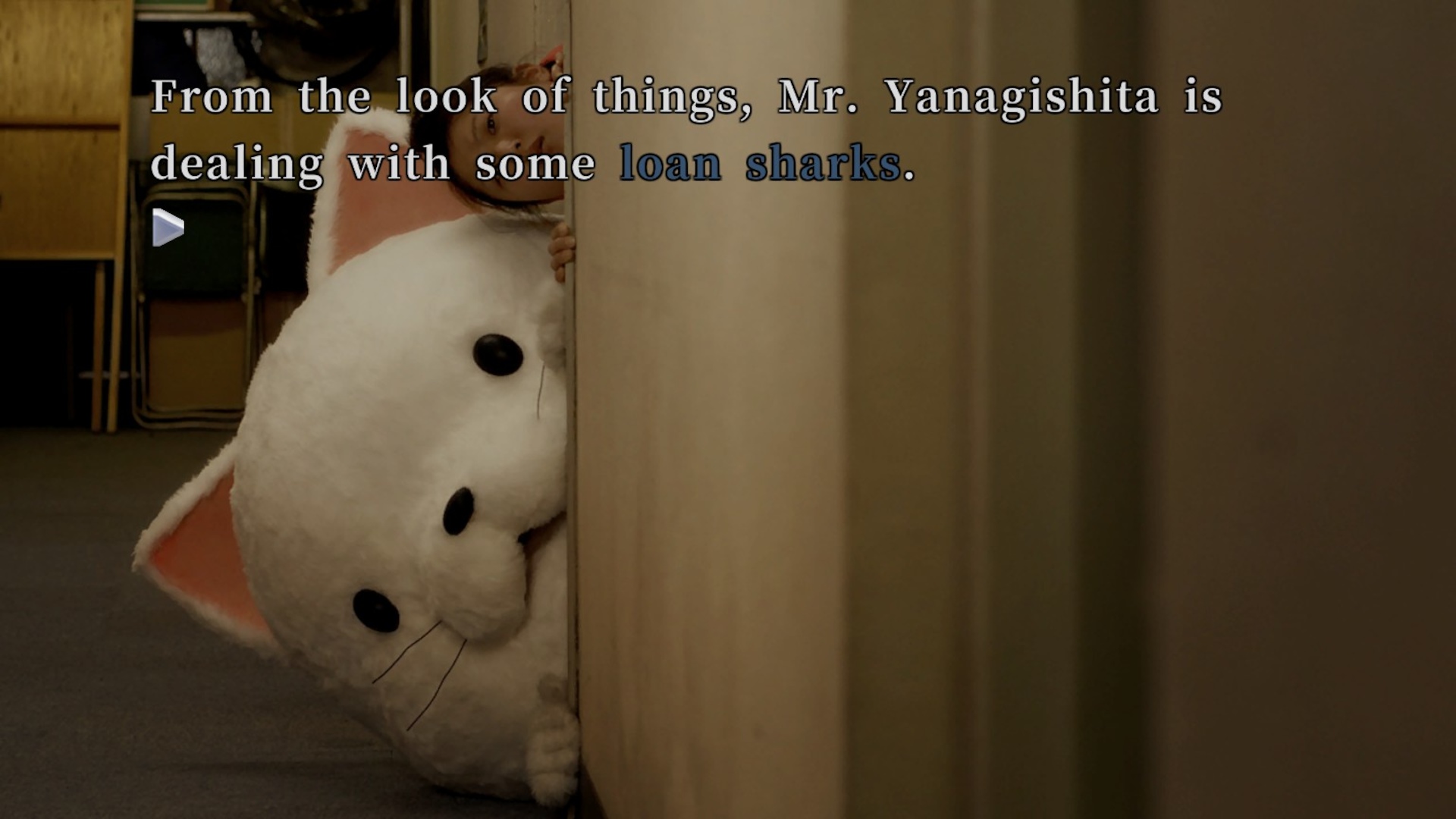 《428:被封锁的涩谷 428: Shibuya Scramble》日版日文V1.00_0