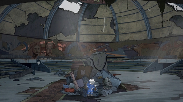 《伟大的可能》美版 修复+补丁/DLC