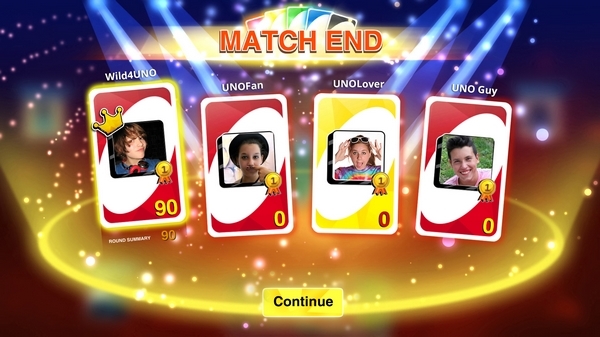 UNO牌：终极版.Uno – Ultimate Edition_2