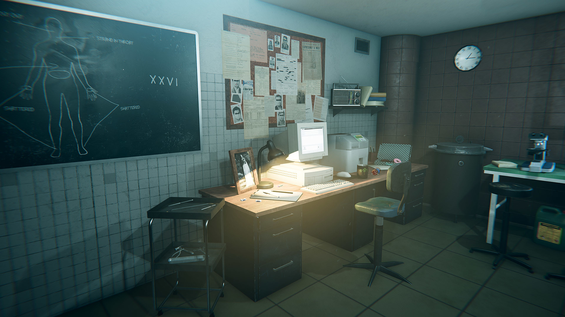 《验尸模拟器 Autopsy Simulator》中文+Build.16689897