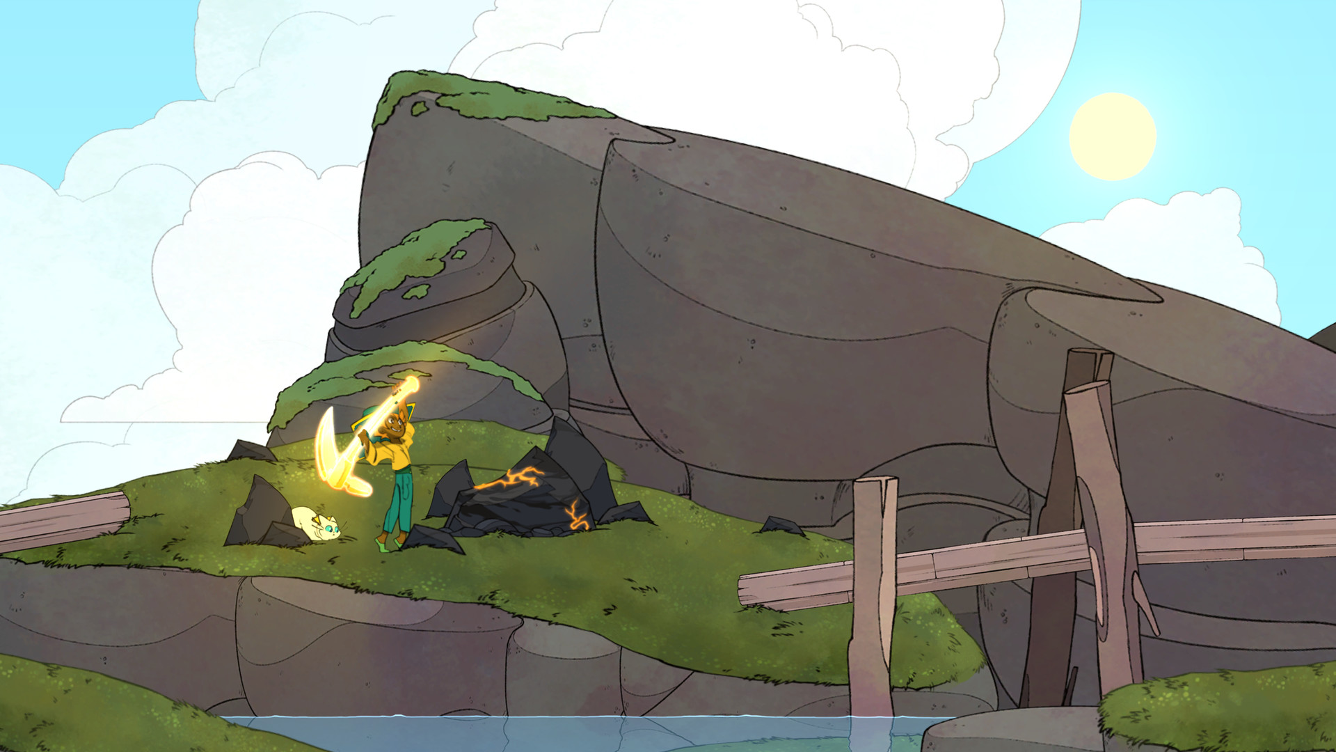 灵魂旅人.Spiritfarer_2