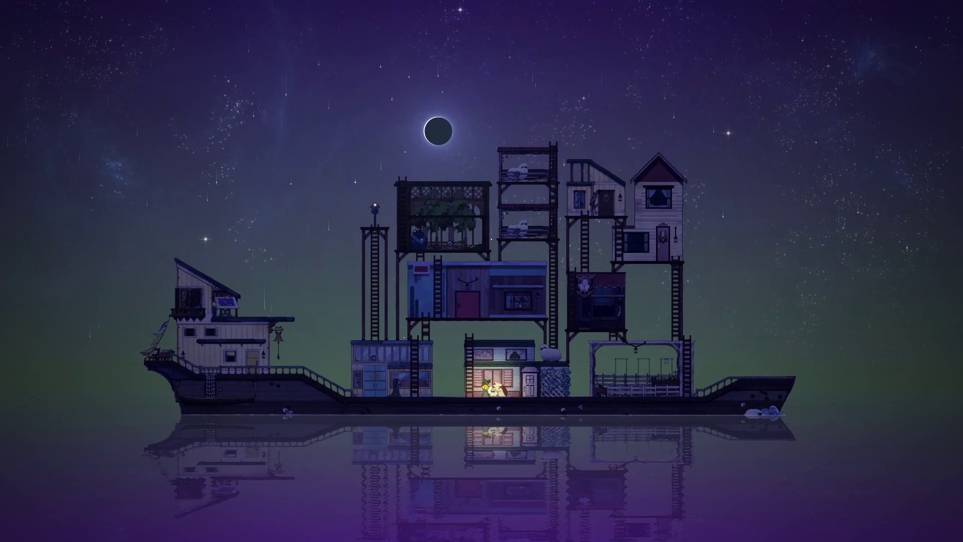 灵魂旅人.Spiritfarer_1