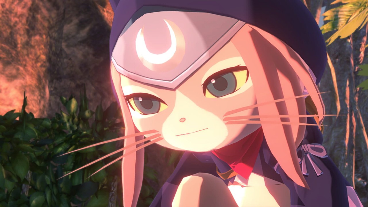 怪物猎人物语2：破灭之翼 Monster Hunter Stories 2: Wings of Ruin