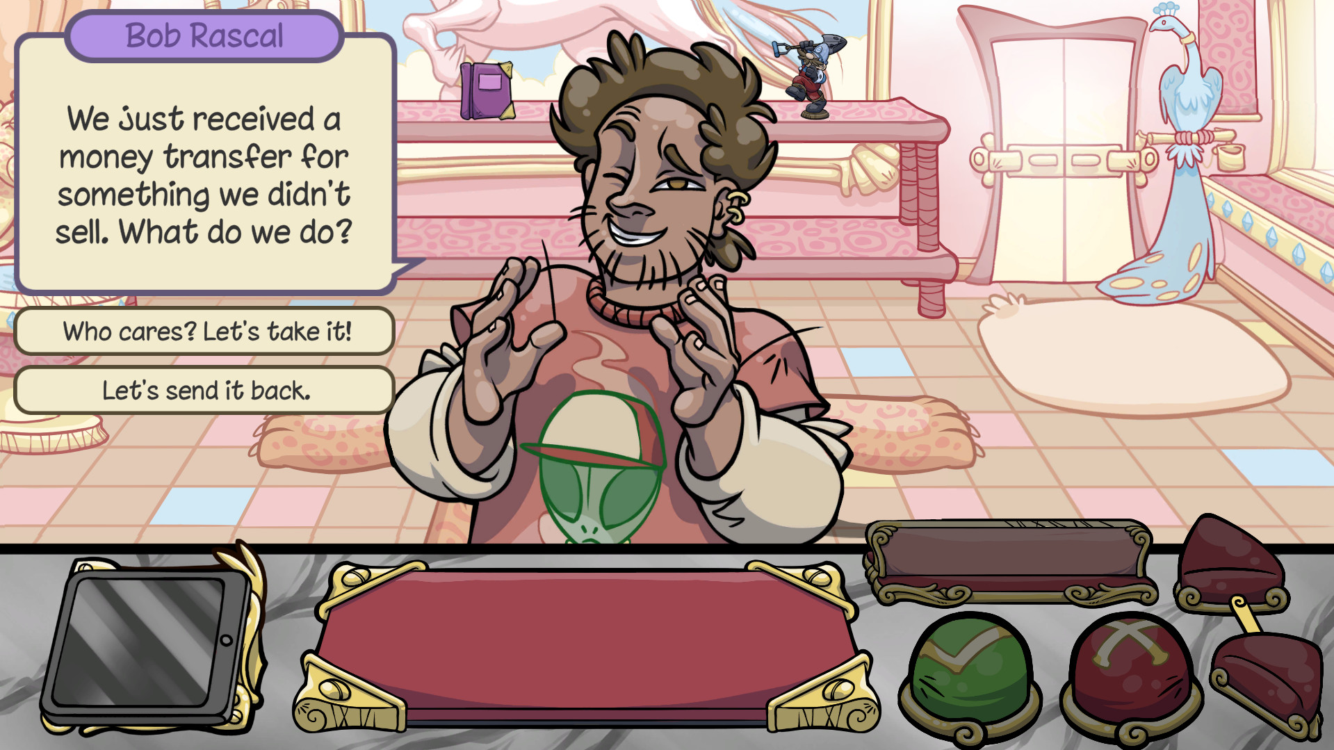 《当铺人生2 Dealer's Life 2》中文+Build.15689979-商机无限-沙盒_0