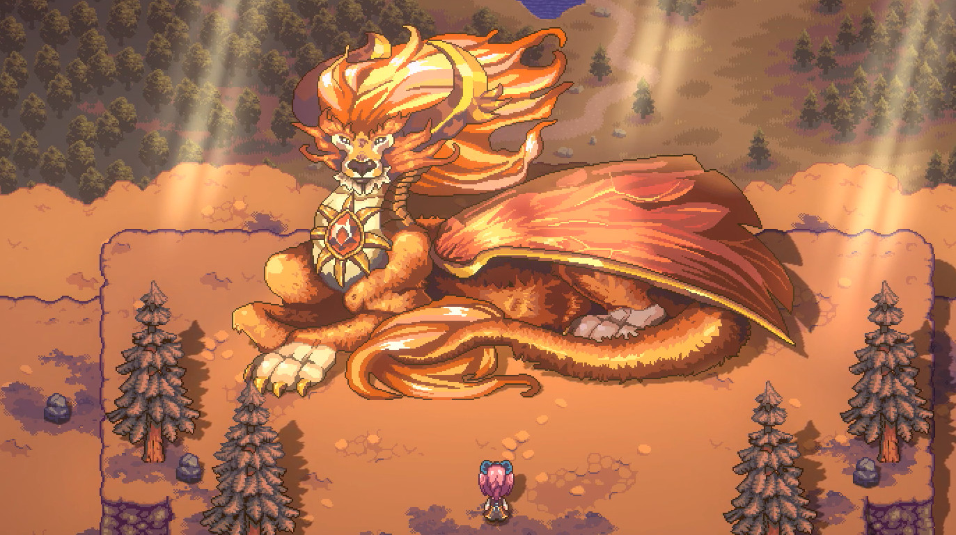 太阳港 Sun Haven_2