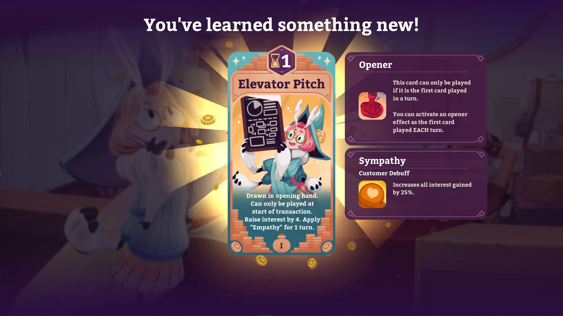 《魔药经济学 大师之作版 Potionomics》美版中文+1.0.3补丁