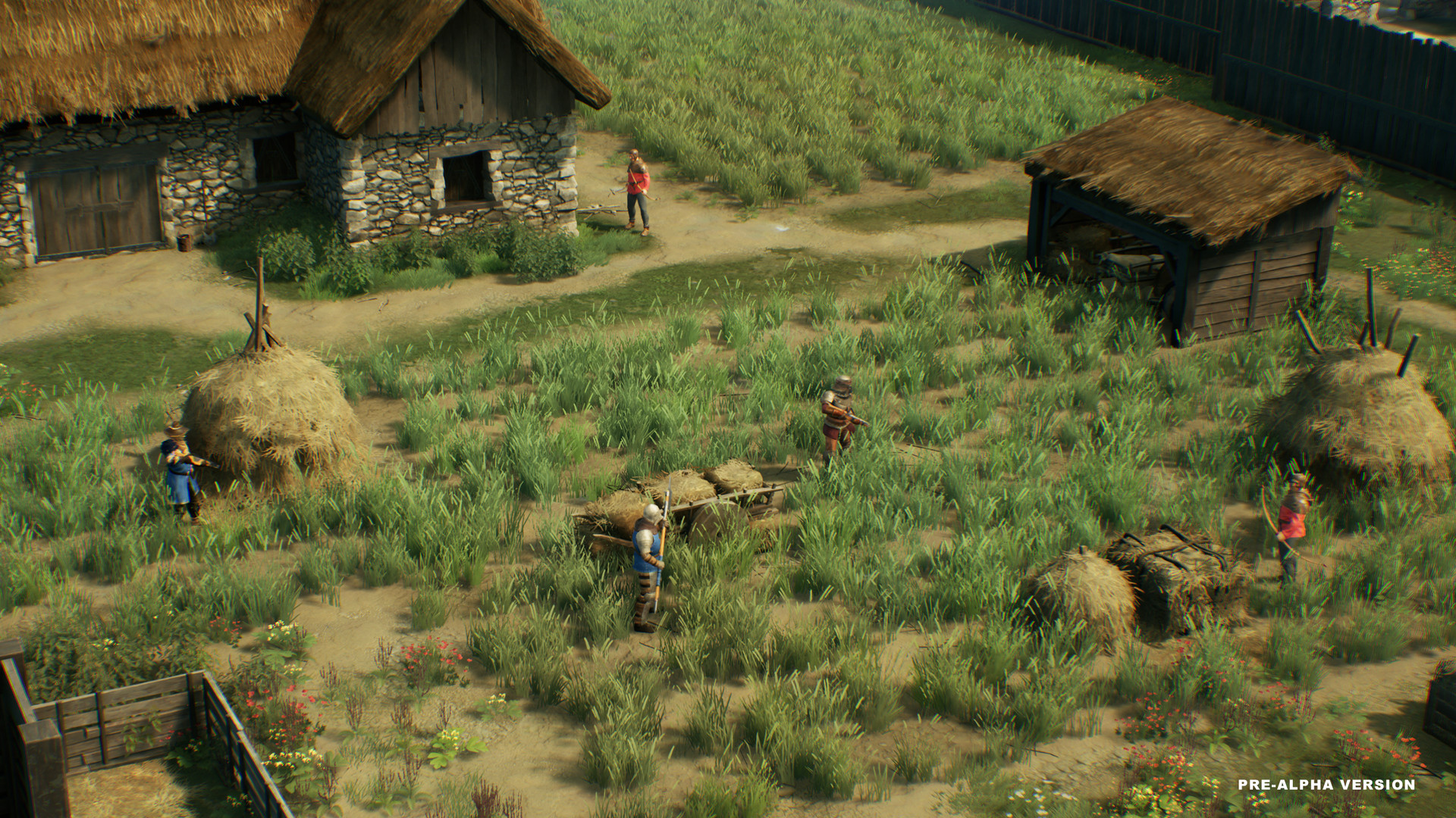 王冠之战 黑王子 Crown Wars The Black Prince