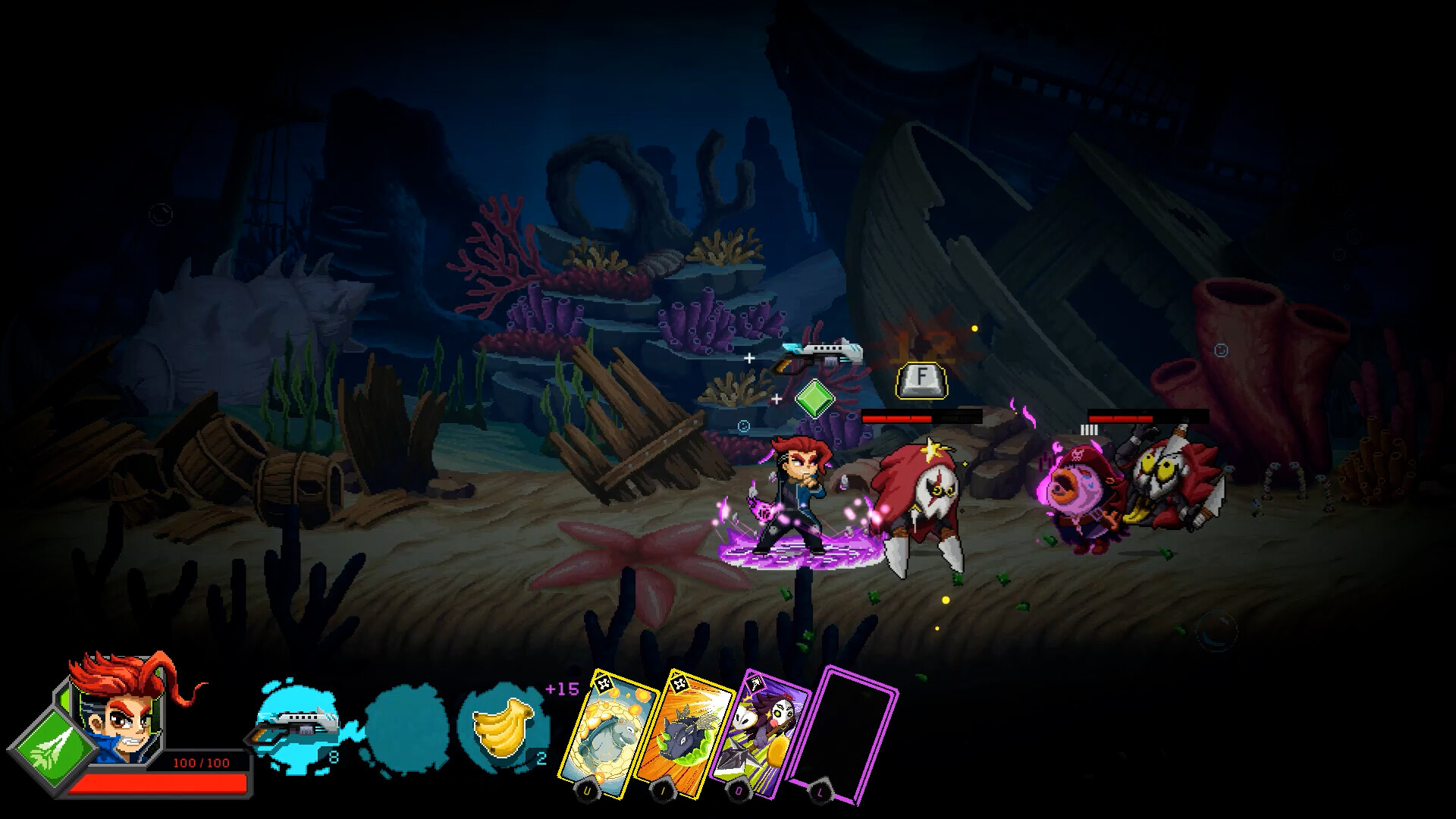 魂宠猎人 Spirit Mancer_1