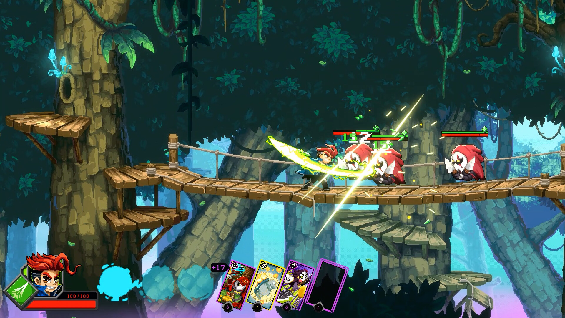 魂宠猎人 Spirit Mancer_0