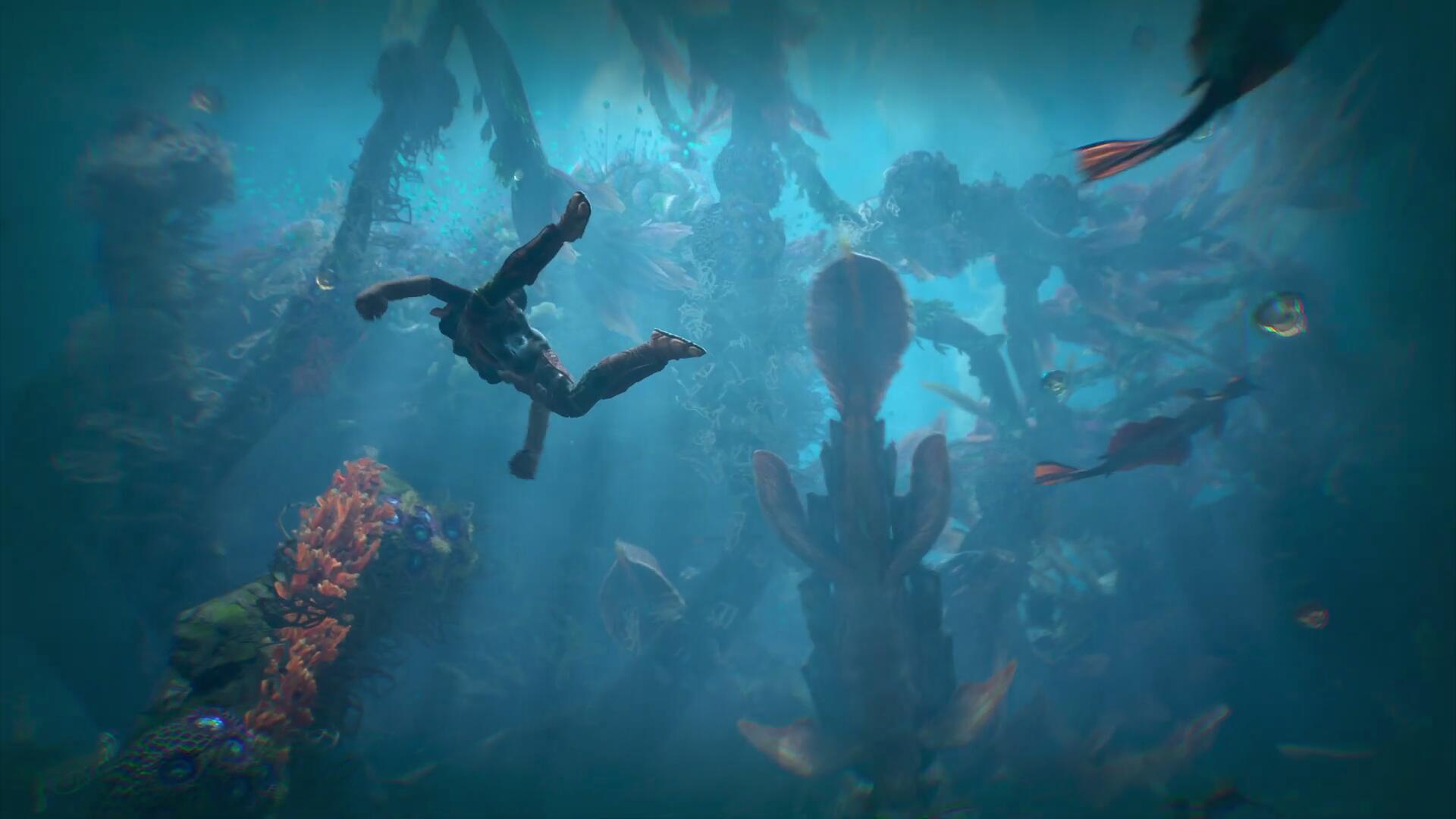 阿加斯巴之塔 Towers of Aghasba