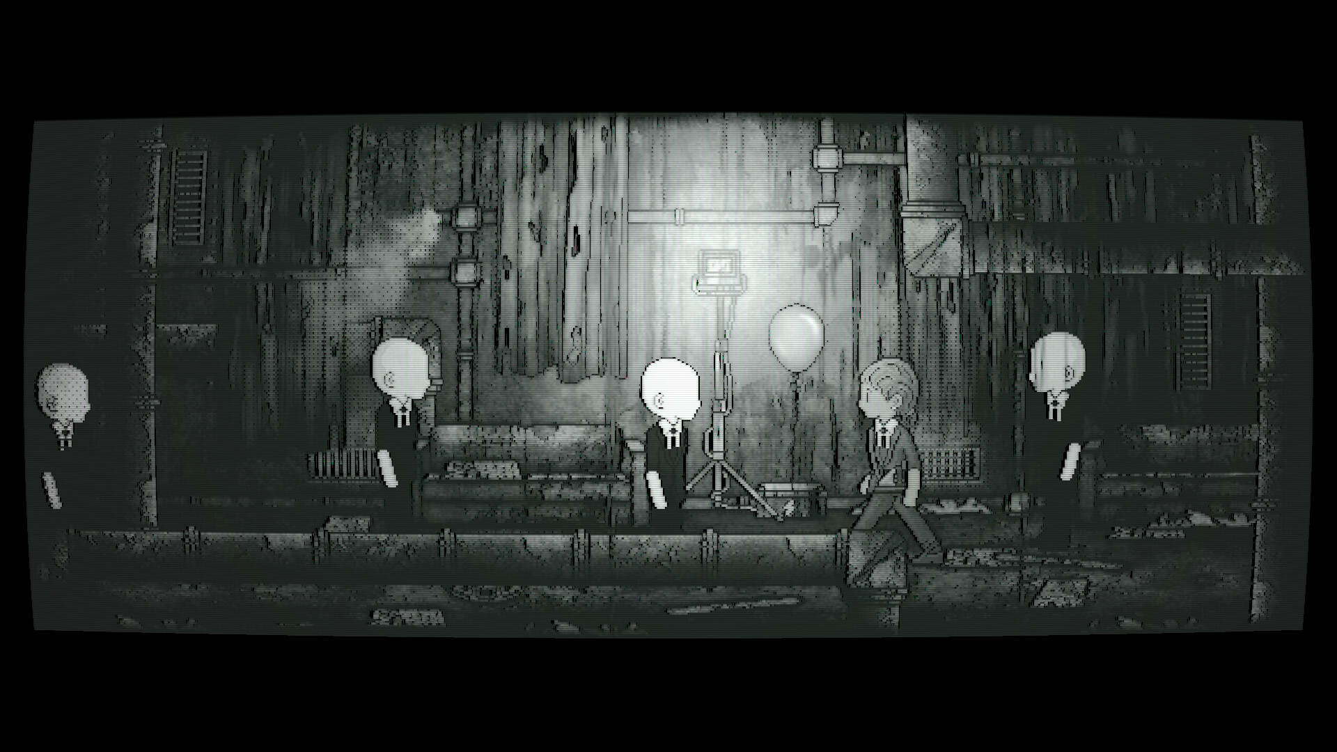 《梦中影 Afterdream》美版中文+1.0.3补丁