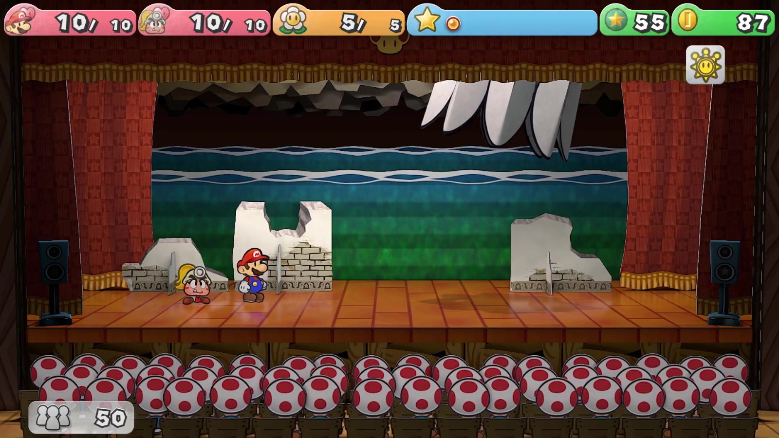 纸片马里奥:千年之门_2