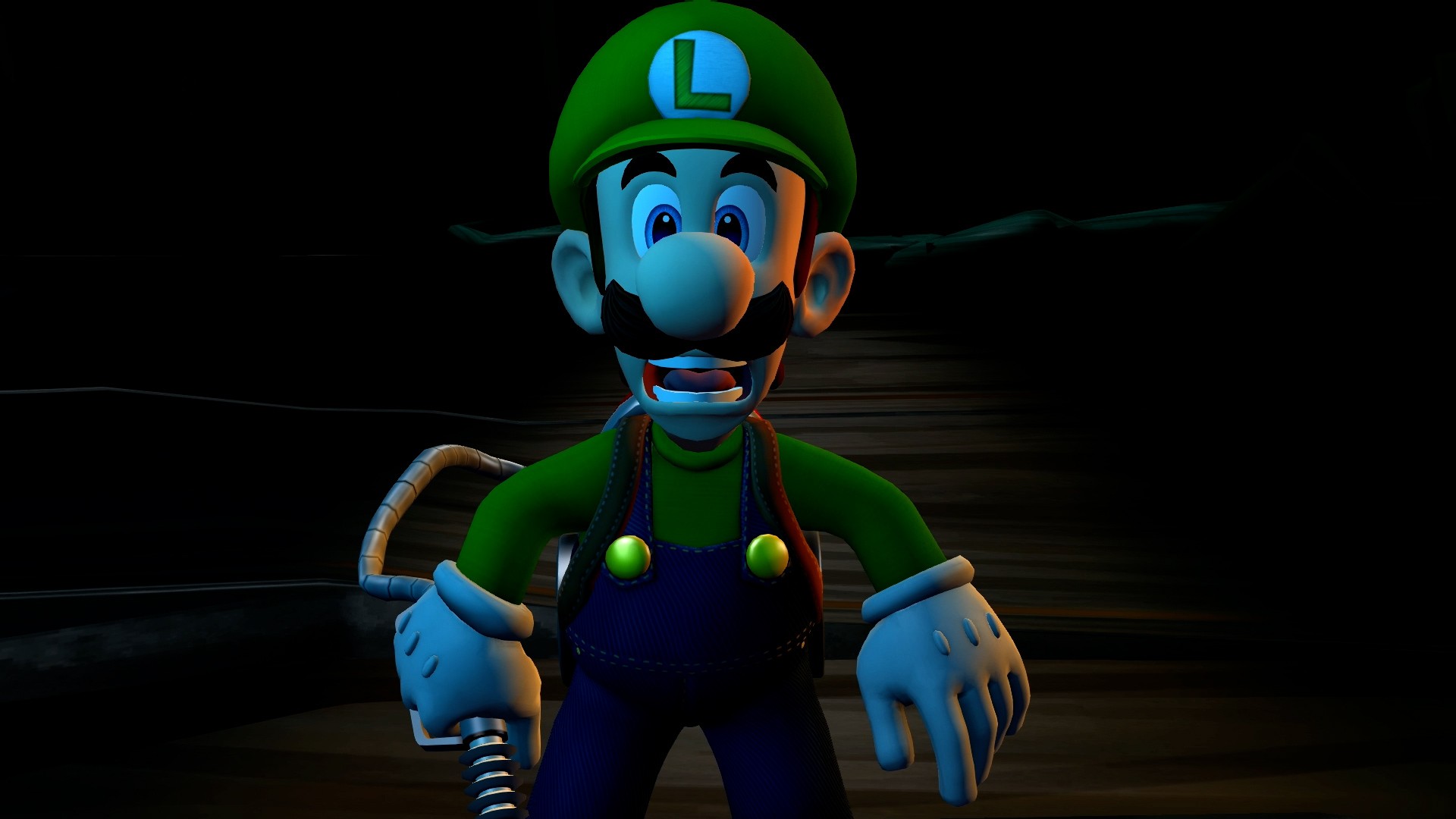 路易吉洋馆2HD LUIGIS MANSION 2 HD_1