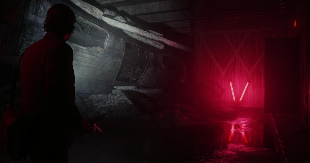 心灵杀手2 Alan Wake 2_1