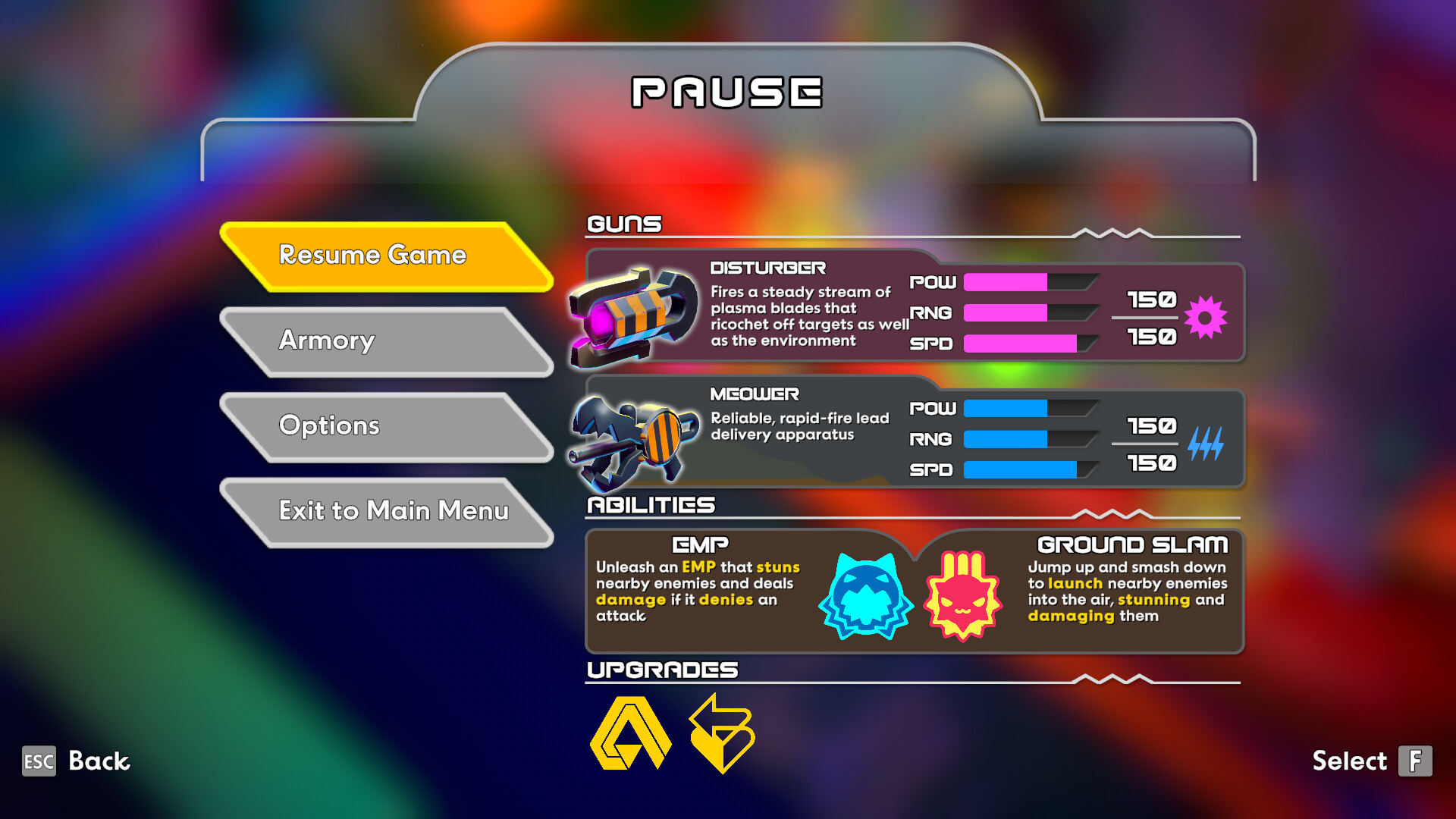 进击的机甲球 Go Mecha Ball_2