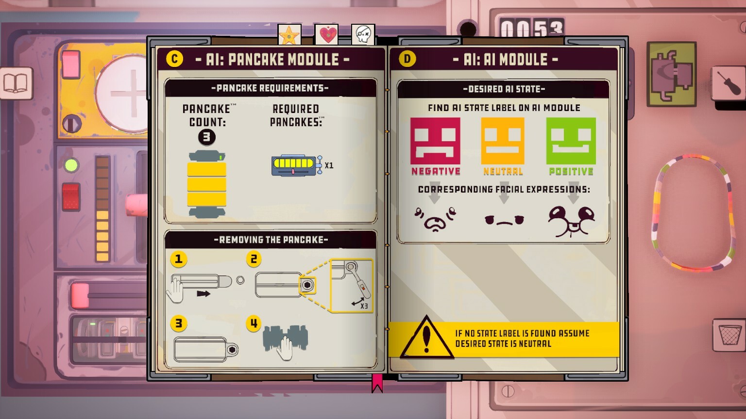 《Chop叔叔的火箭商店 Uncle Chop’s Rocket Shop》中文+Build.16737621