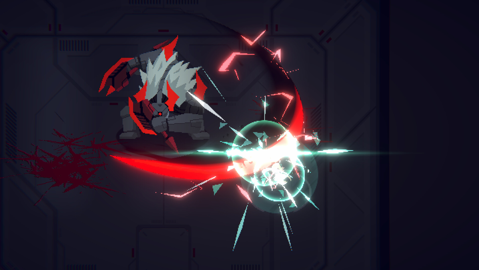 奈米使徒计划 NanoApostle_1