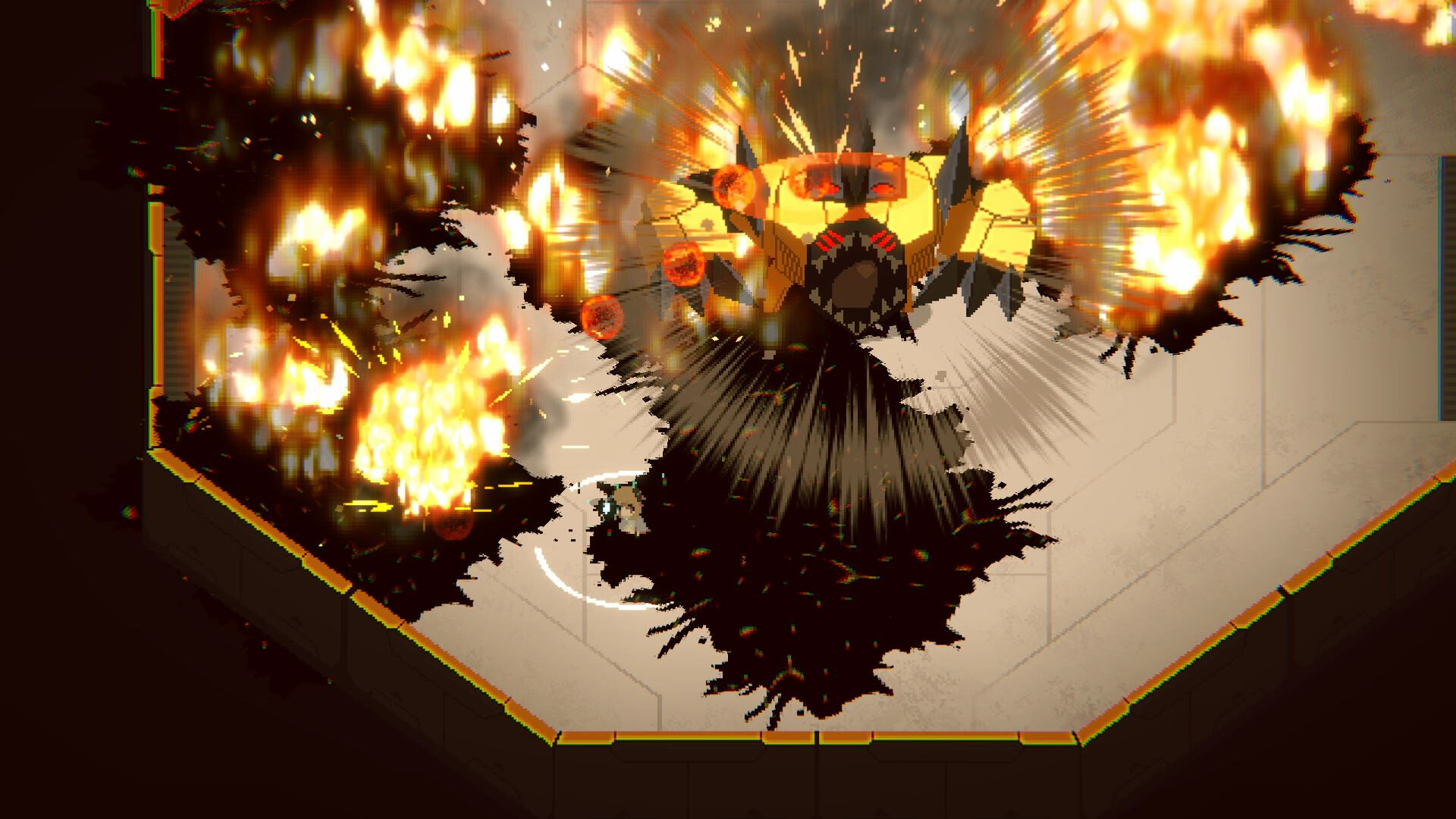 奈米使徒计划 NanoApostle_2