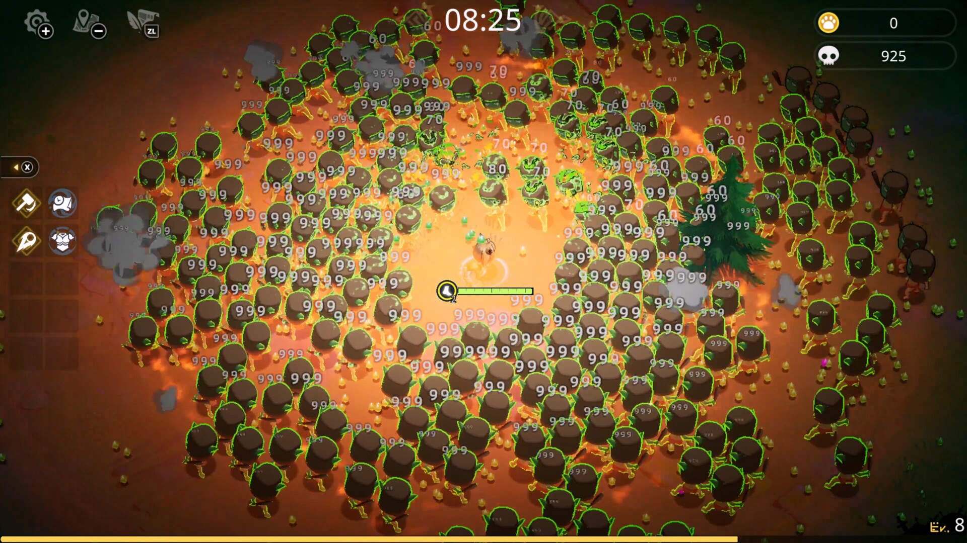 《暮光幸存者 Twilight Survivors》美版中文+1.0.10补丁