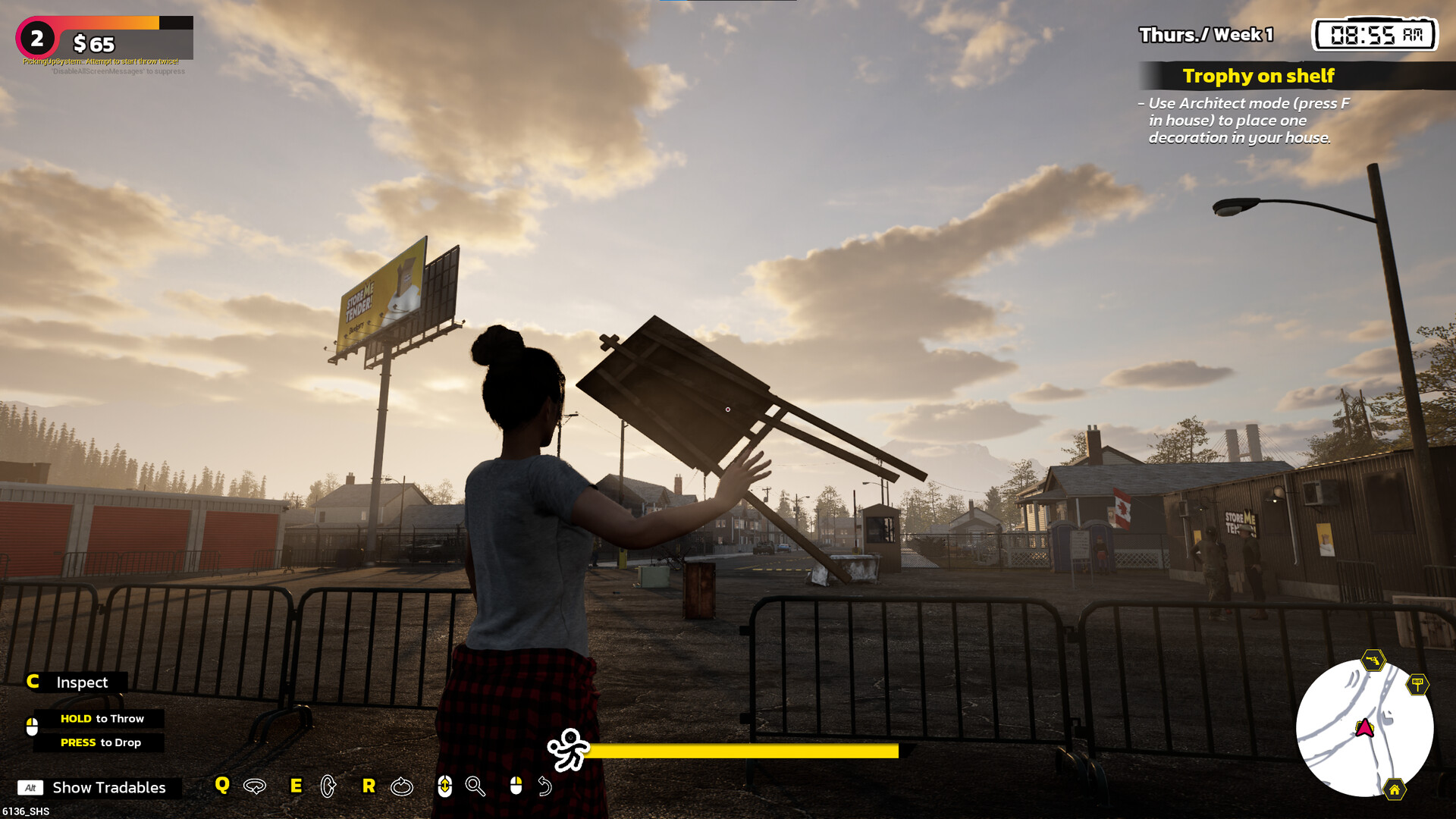 仓库猎人模拟器 Storage Hunter Simulator_2