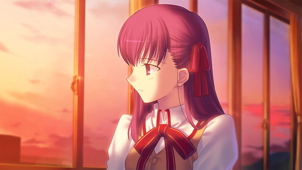 《命运之夜 复刻版 Fate stay night REMASTERED》美版中文+1.4.1补丁