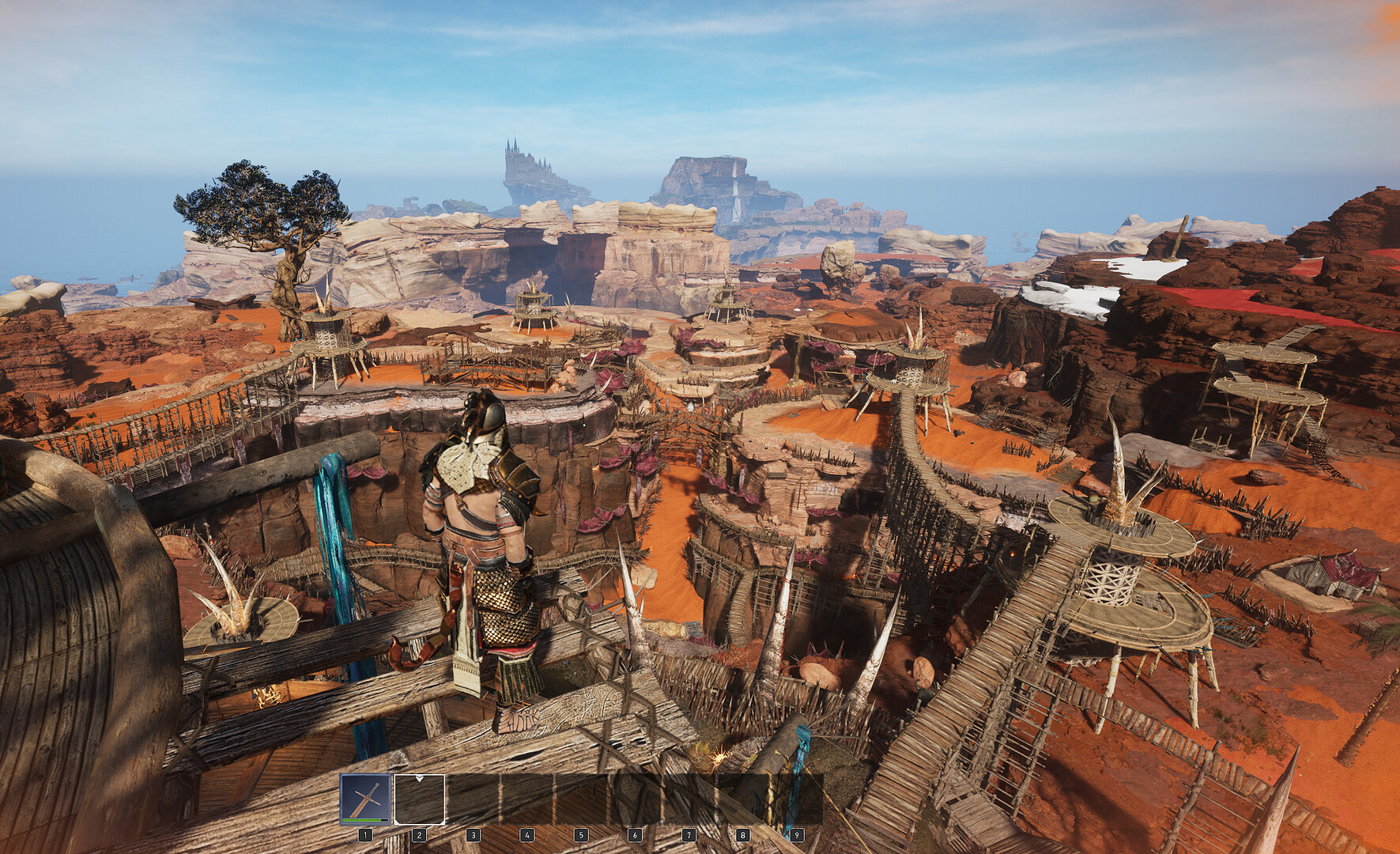 落日余晖 IfSunSets_1