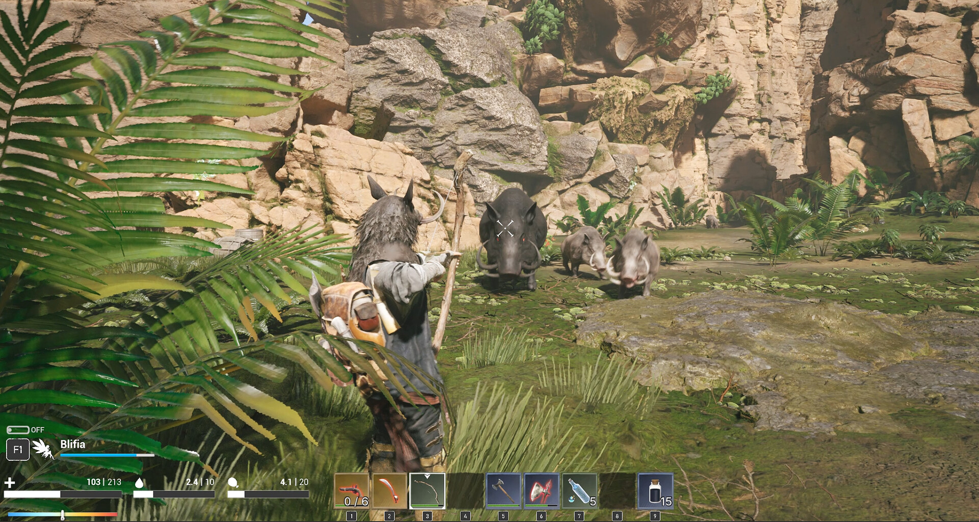 落日余晖 IfSunSets_2