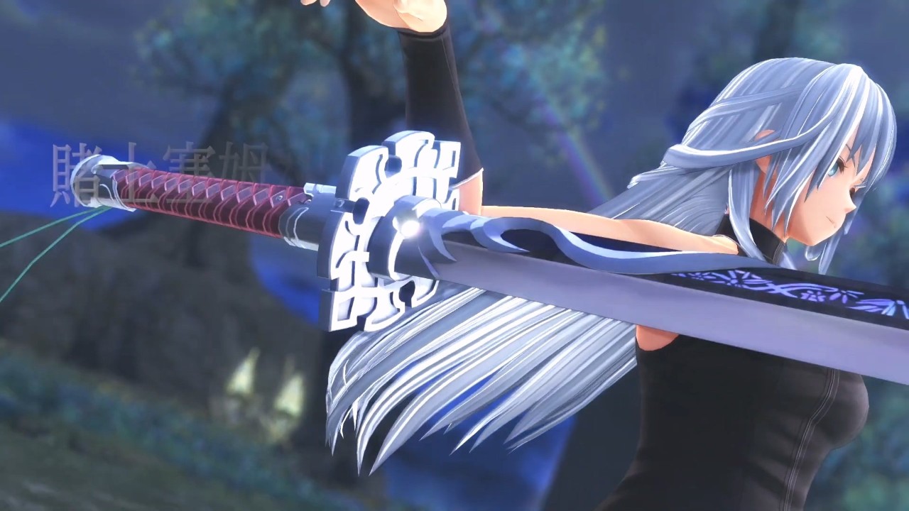 《界之轨迹》港版中文限定版+全DLC_0