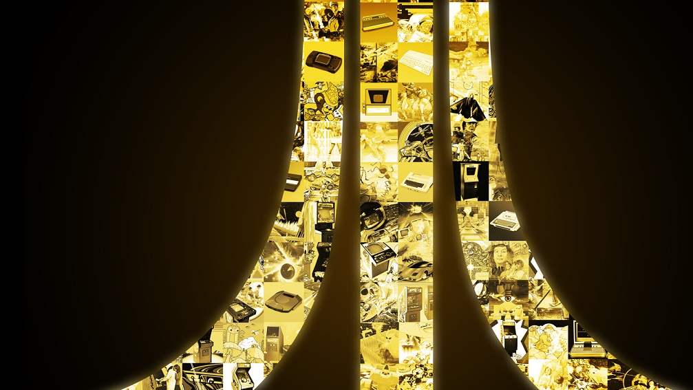 《雅达利 50周年庆祝》v1.04