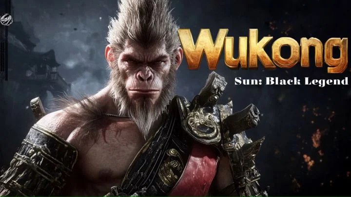 switch黑传奇：孙悟空 Wukong Sun: Black Legend 金手指