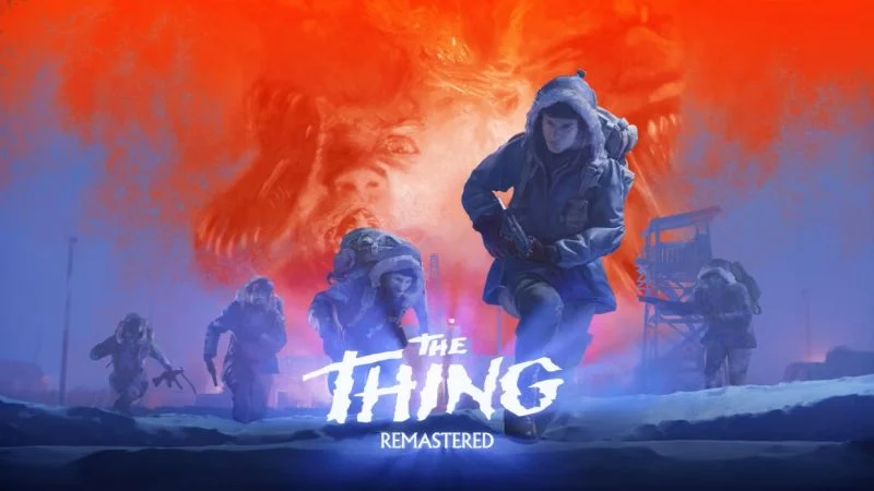 switch怪形：重制版 The Thing：Remastered 1.0.1 金手指